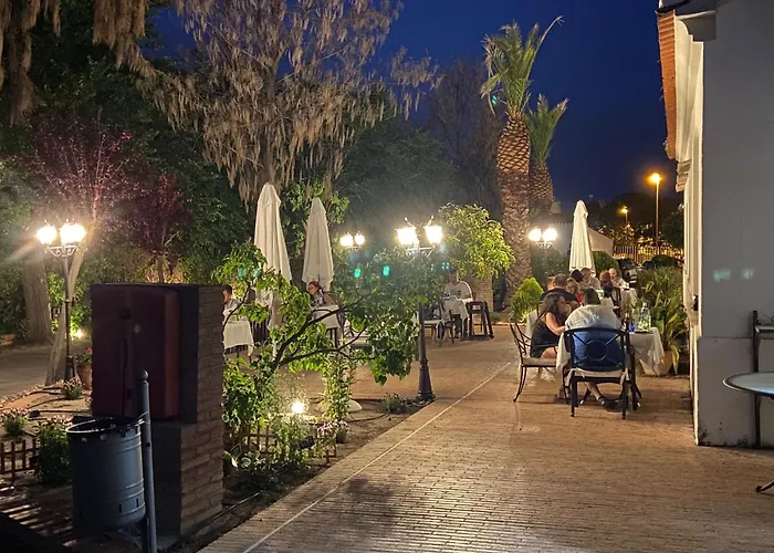Hotel&Spa La Salve
