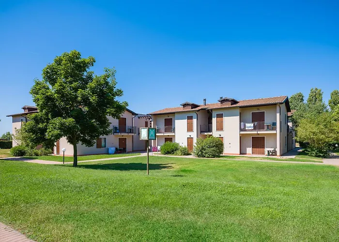Residence Eden Peschiera del Garda