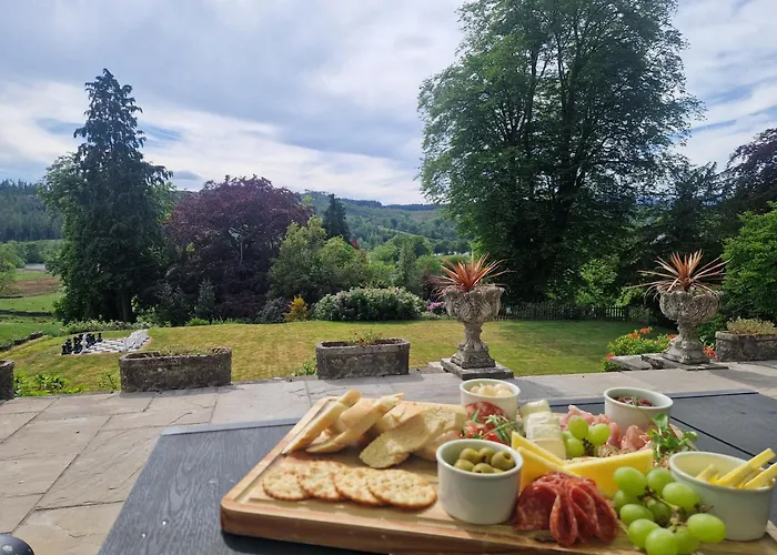 Sawrey House