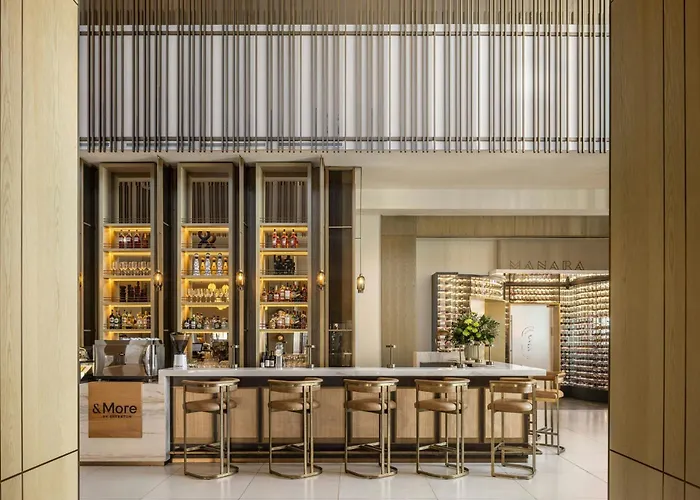 Sheraton Grand Tel Aviv