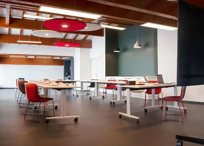 Hotel Ibis Pontarlier