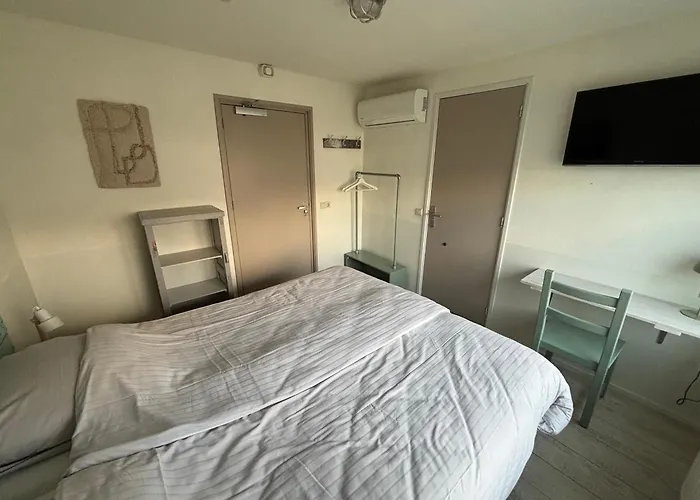 Hotel B&B Altijd Wad