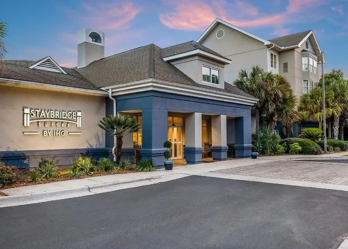 Pensacola Suites Hotel