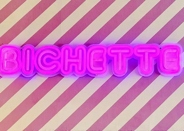 Hotel La Petite Rosa