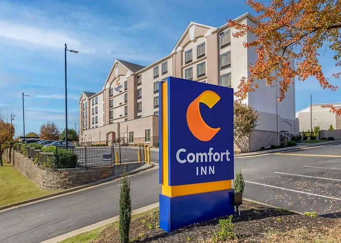 Comfort - Kernersville