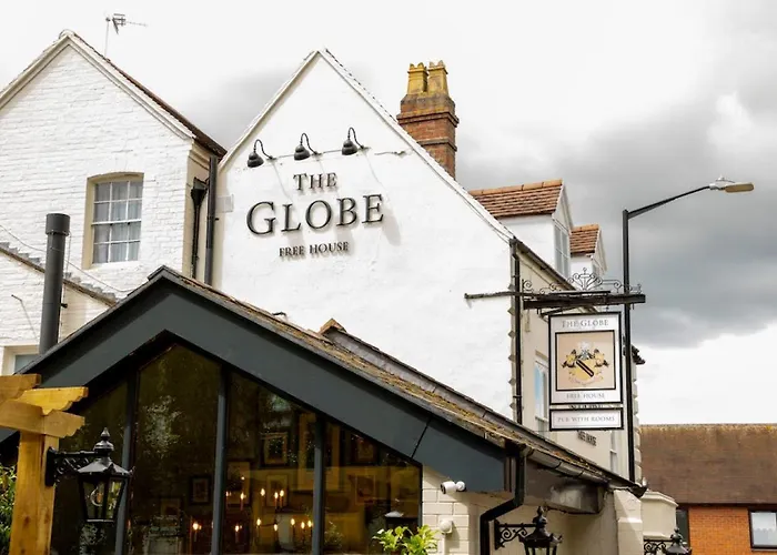 The Globe