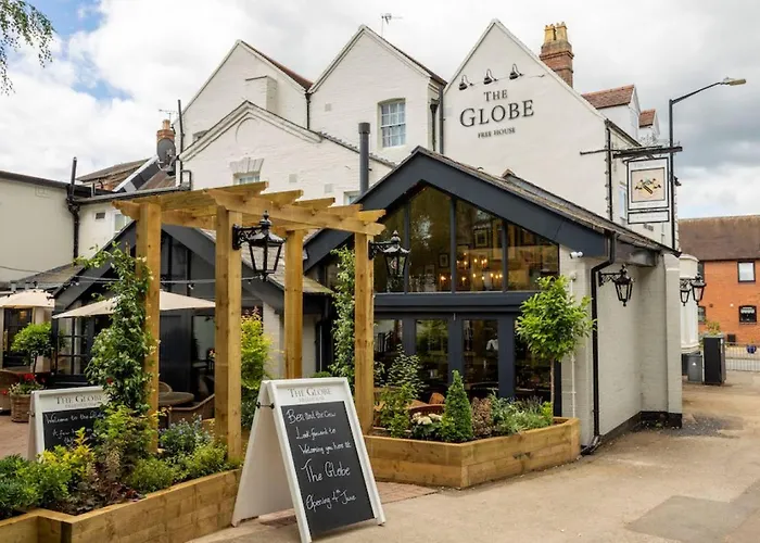 The Globe