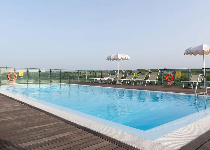 Grand Hotel Forlì