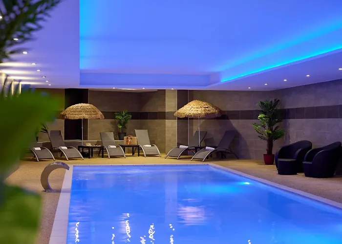 Zenitude Swiss Apparthotels