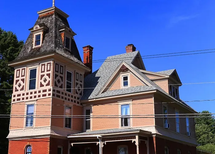 Cheney House Bed & Breakfast