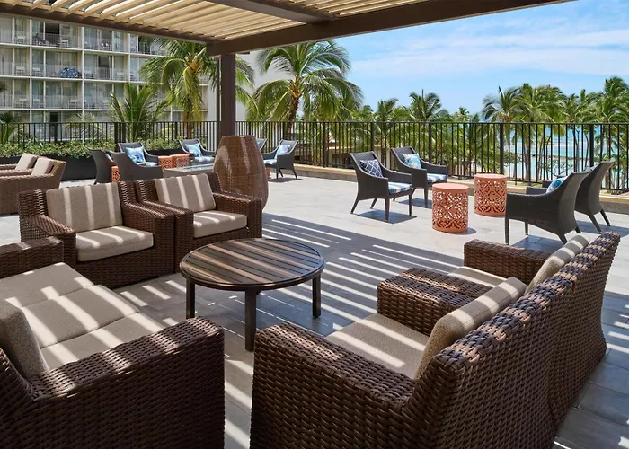 Aston Waikiki Beach Tower
