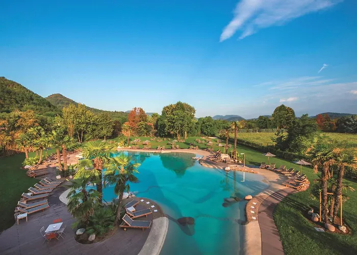 Terme Di Relilax Boutique Hotel & Spa