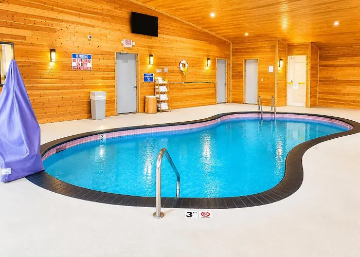 Days Inn By Wyndham Hinckley