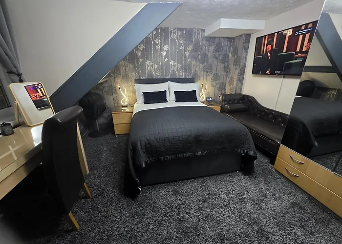 Beechwood Guest House South Shields