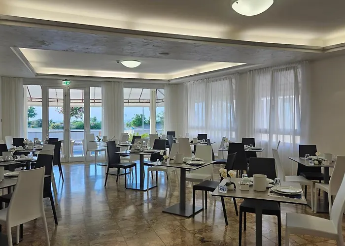 Hotel Linda Caorle