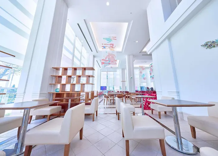 Mercure Okinawa Naha