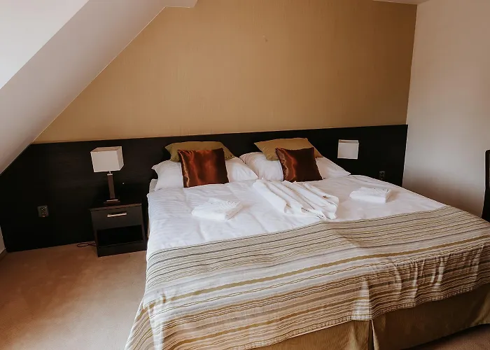 Hotel Bonaparte