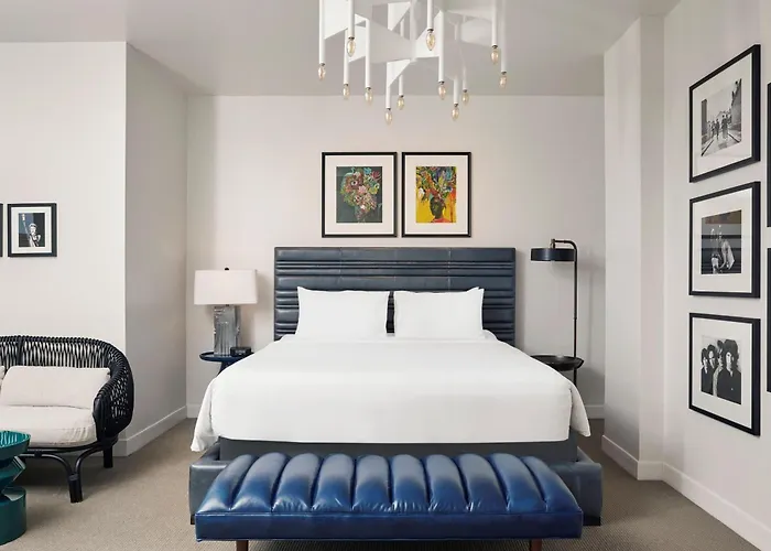 Andaz West Hollywood, By Hyatt