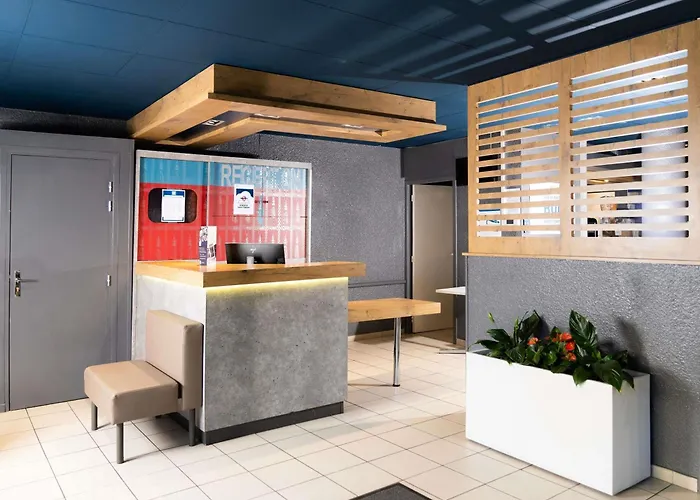 Ibis budget Périgueux
