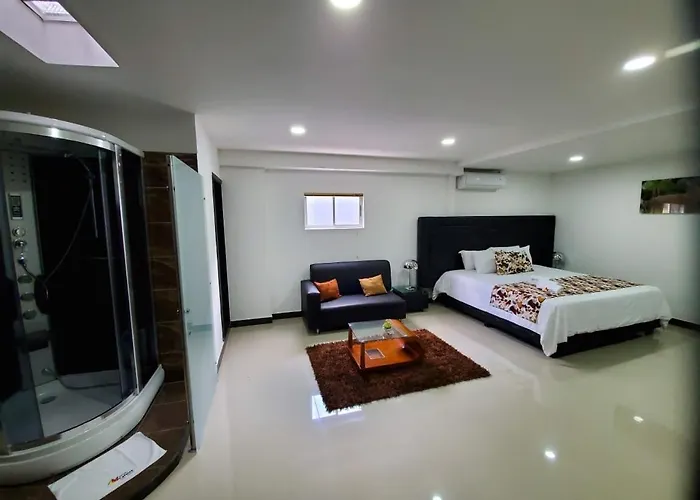 Hotel Cafeira