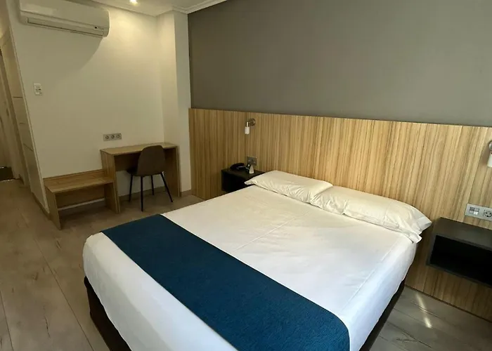 Hotel Altiana