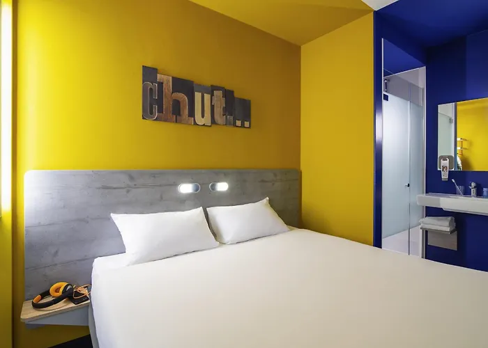 ibis budget Amsterdam Airport Badhoevedorp