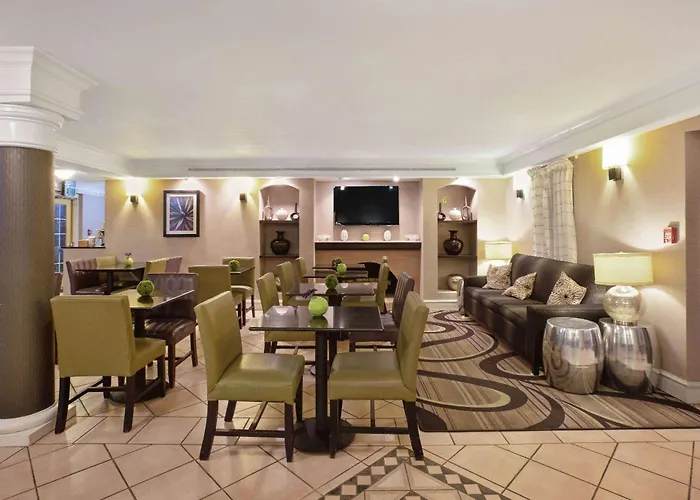 La Quinta Inn By Wyndham Denver Golden