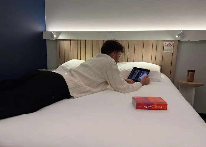 ibis Rennes Cesson