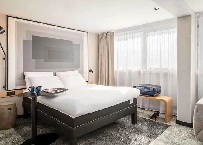 Ibis Villefranche Sur Saone