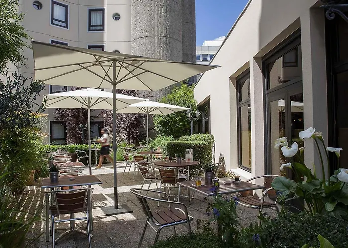 Ibis Centre Gare