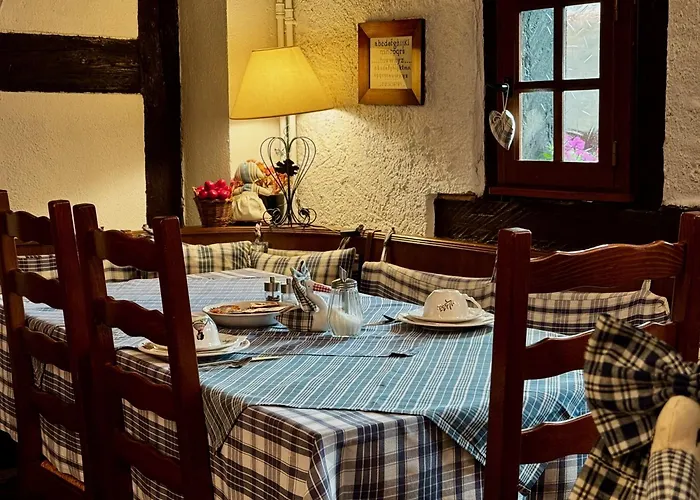 Maison Kieffer - Hotel&Vins d'Alsace