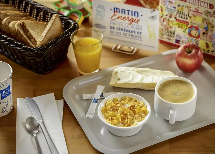 Ibis Budget Manchester Centre Pollard Street