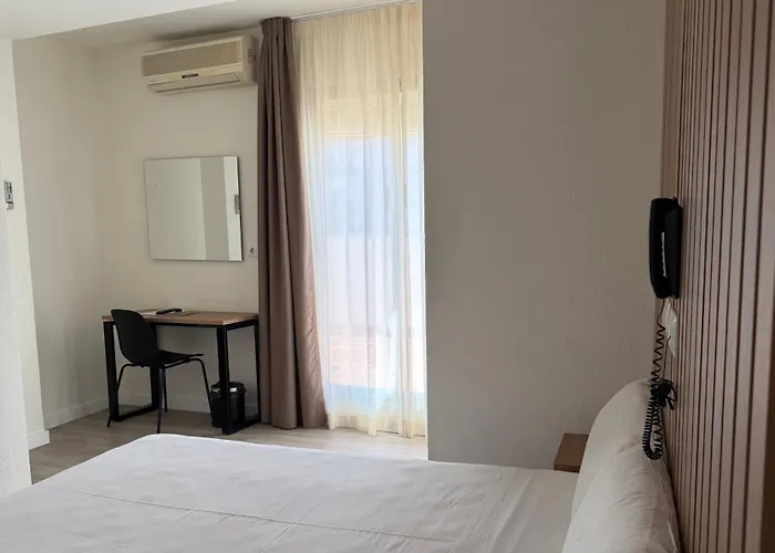 Hotel Victoria Centro