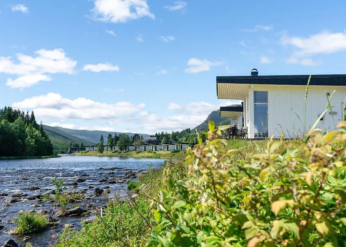 Topcamp Hallingdal - Al