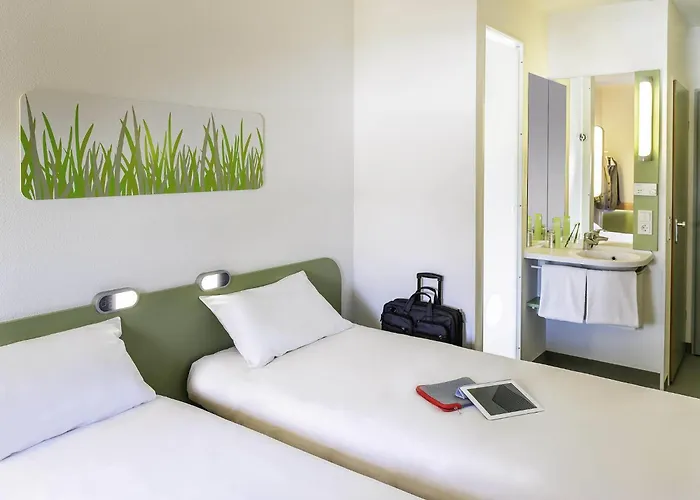 Ibis Budget Winterthur