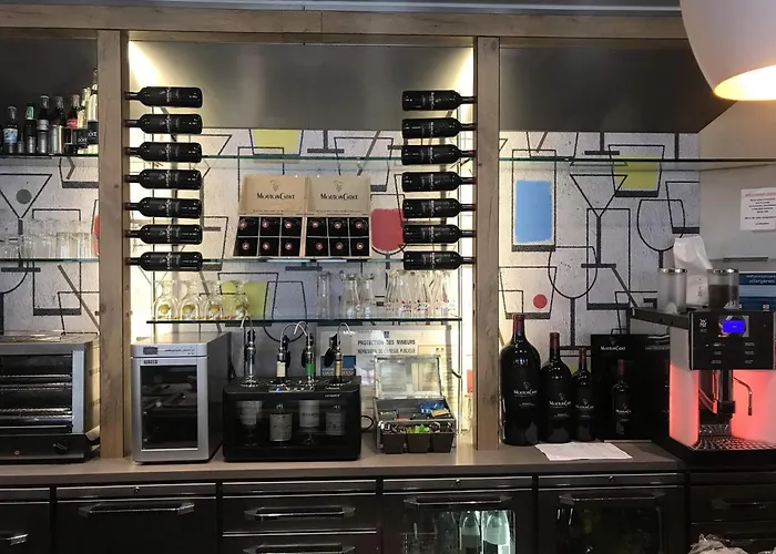 Ibis Paris Creteil