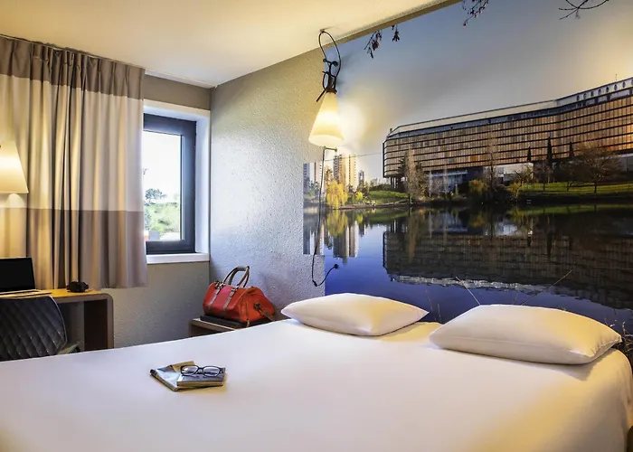 Ibis Paris Creteil