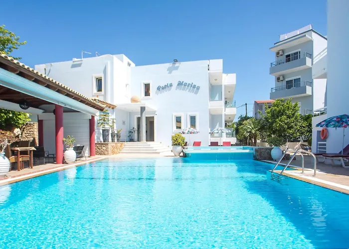 Perla Marina Aparthotel
