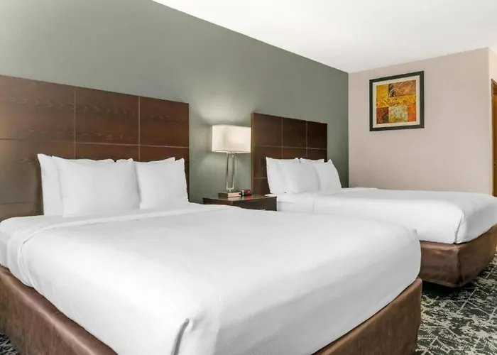 Quality Inn Grand Rapids South-Byron Center