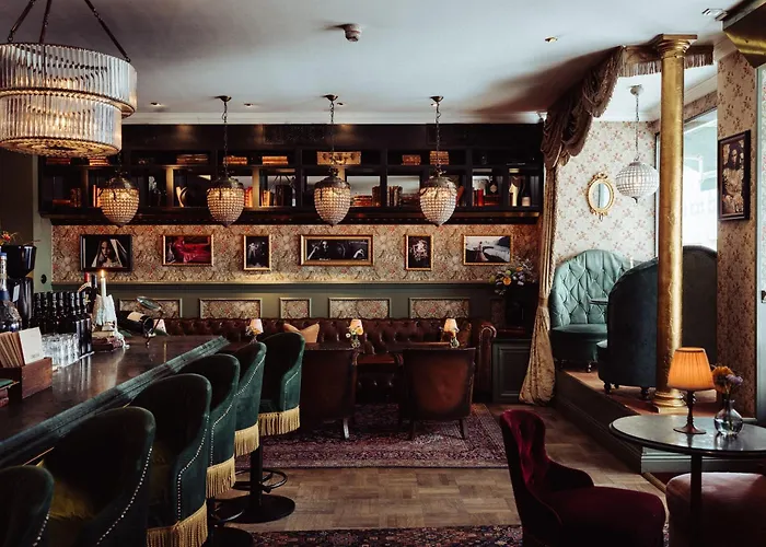 Hotel Pigalle