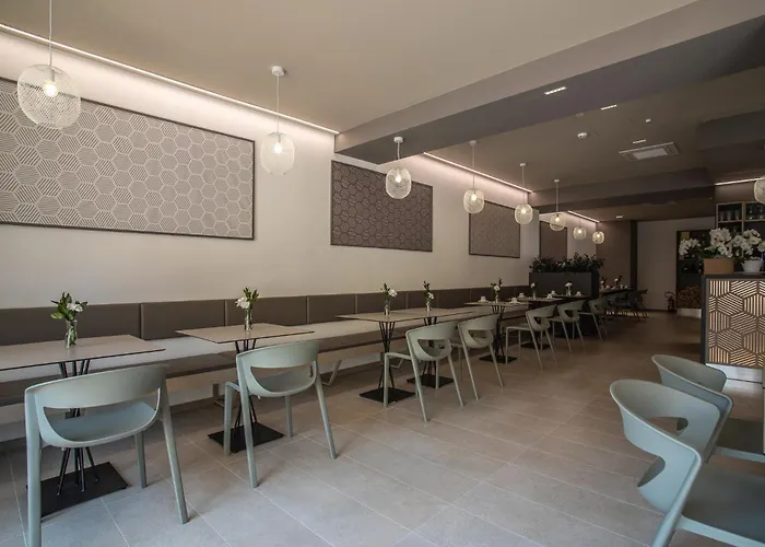 Hotel Costa Azzurra Grado