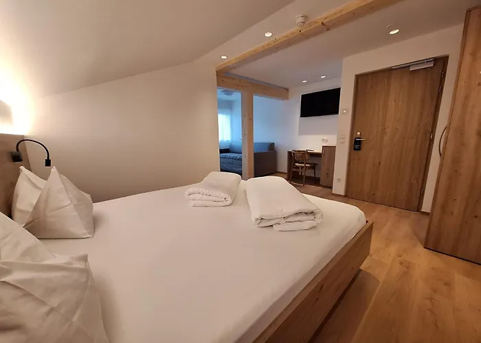 Hotel Poernbacher