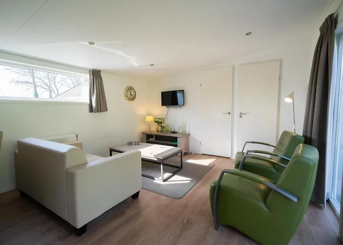 EuroParcs De Achterhoek Lochem