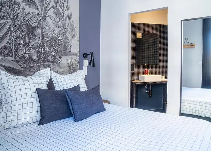 Hotel Home Arcachon