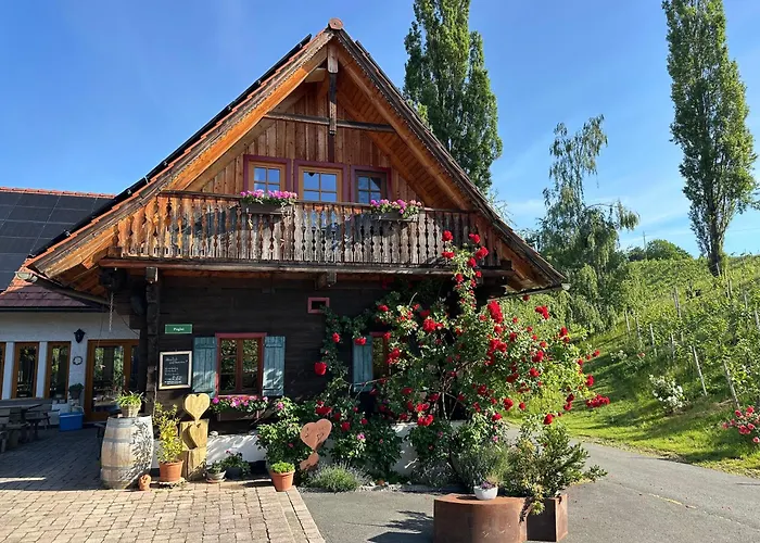 Weingut Winzerzimmer Rothschädl