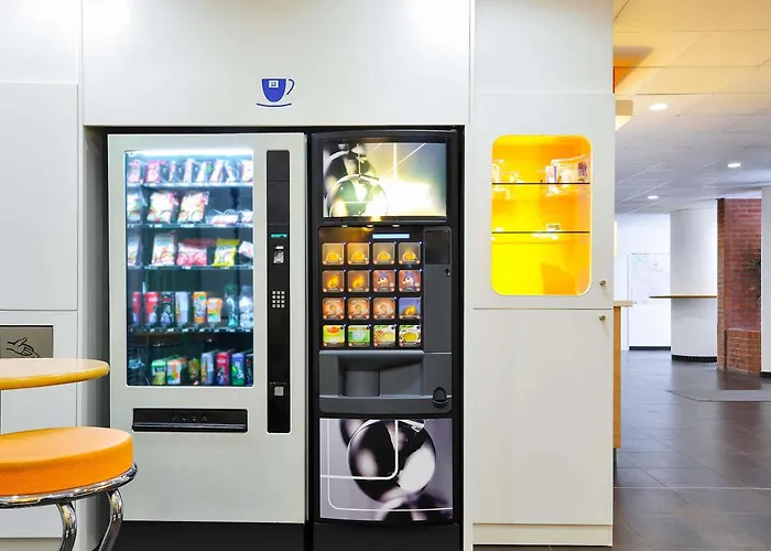 Ibis Budget Centre