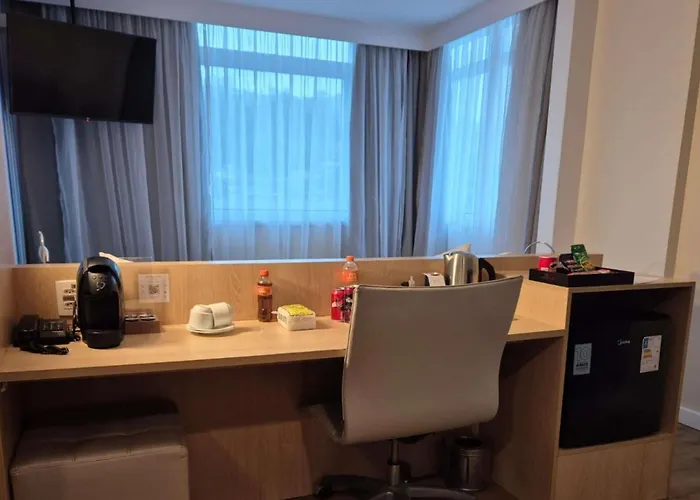 Mercure Rio de Janeiro Barra da Tijuca