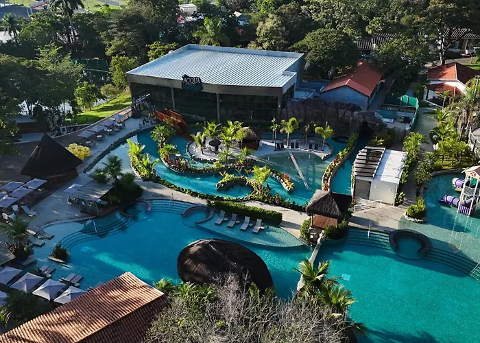 Resort Fazenda Sao João