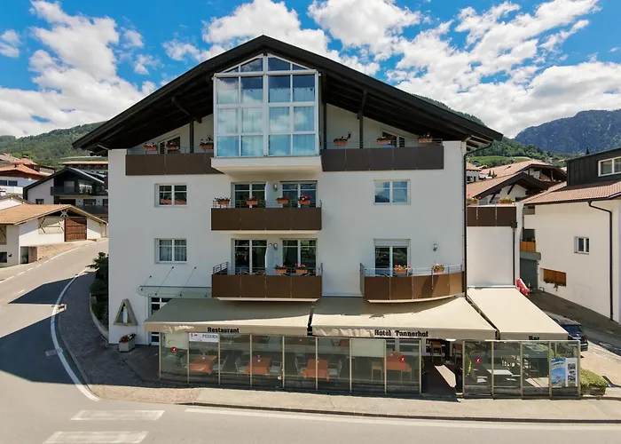 Hotel Tannerhof