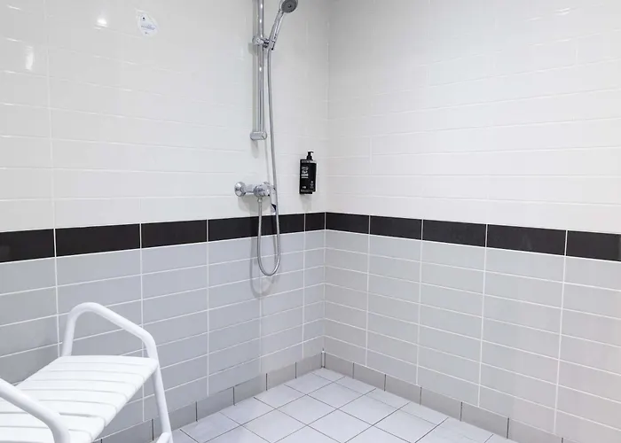 Ibis Budget Villemomble